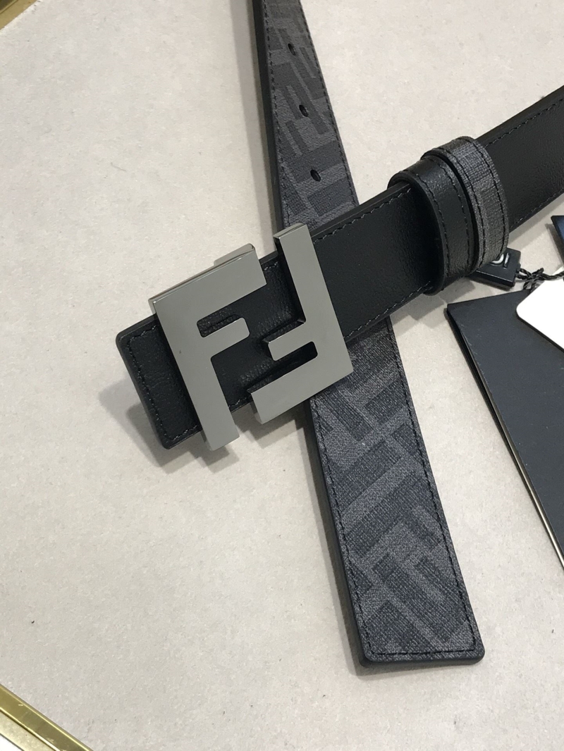 Fendi Belts